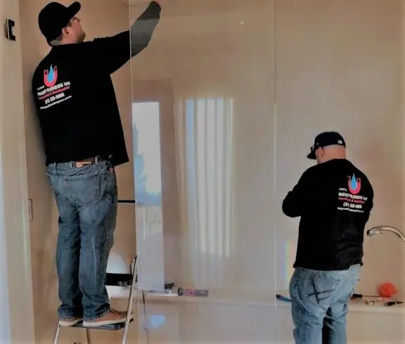 Professional plumbing installation for Leak Detection in Long Green Woods